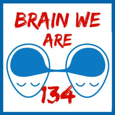 Brain We Are CZ